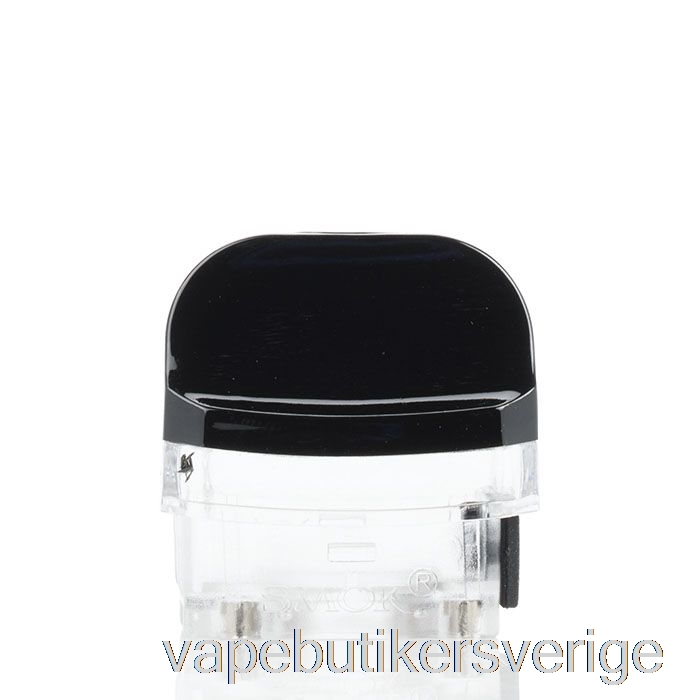 Vape Sverige Smok Nord X Utbytespods Rpm Pods